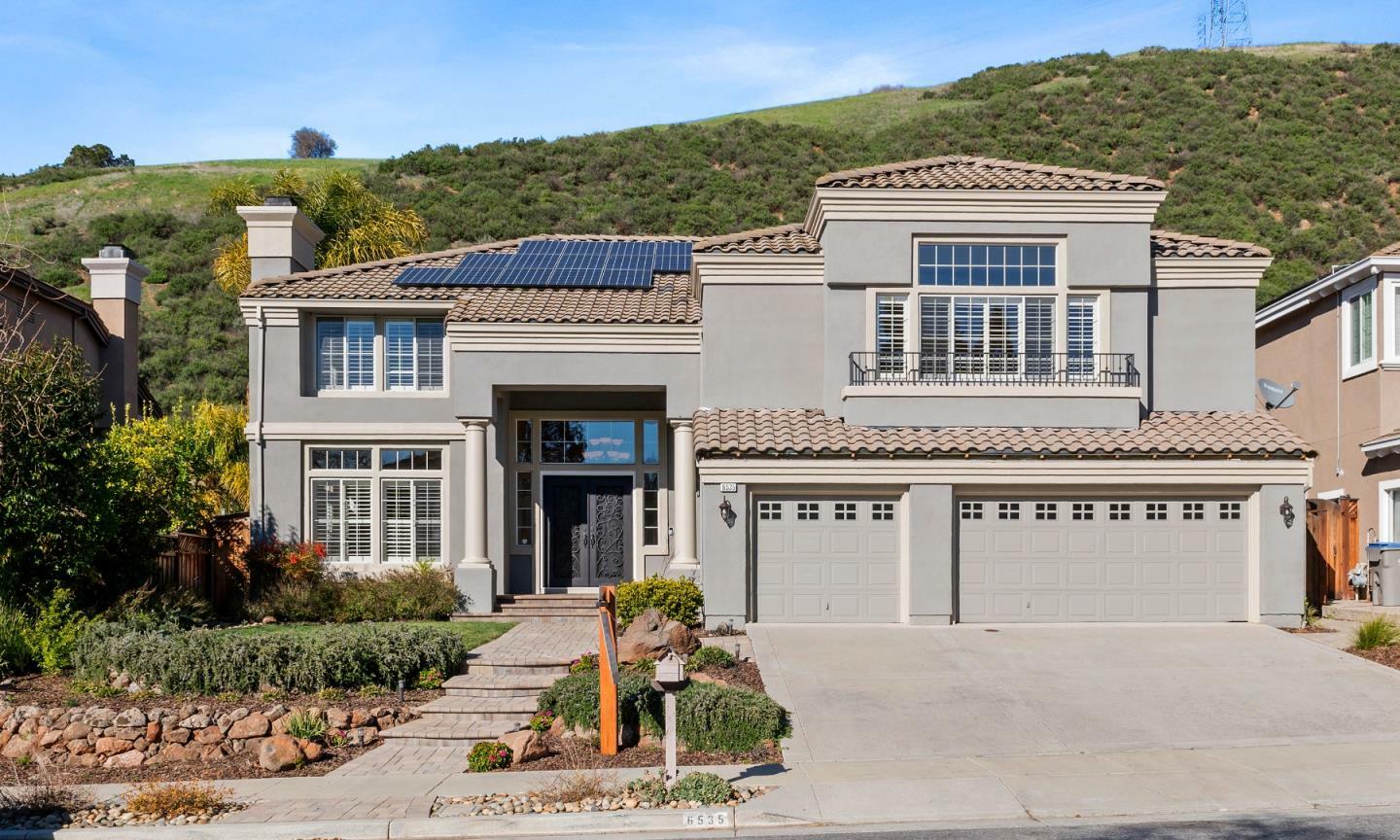 Property Photo: 6535 Deer Hollow Drive CA 95120