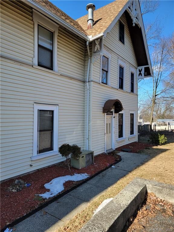 Property Photo:  110 Lexington Avenue K  CT 06513 