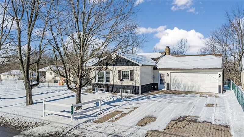 Property Photo: 147 East End Rd. PA 15425