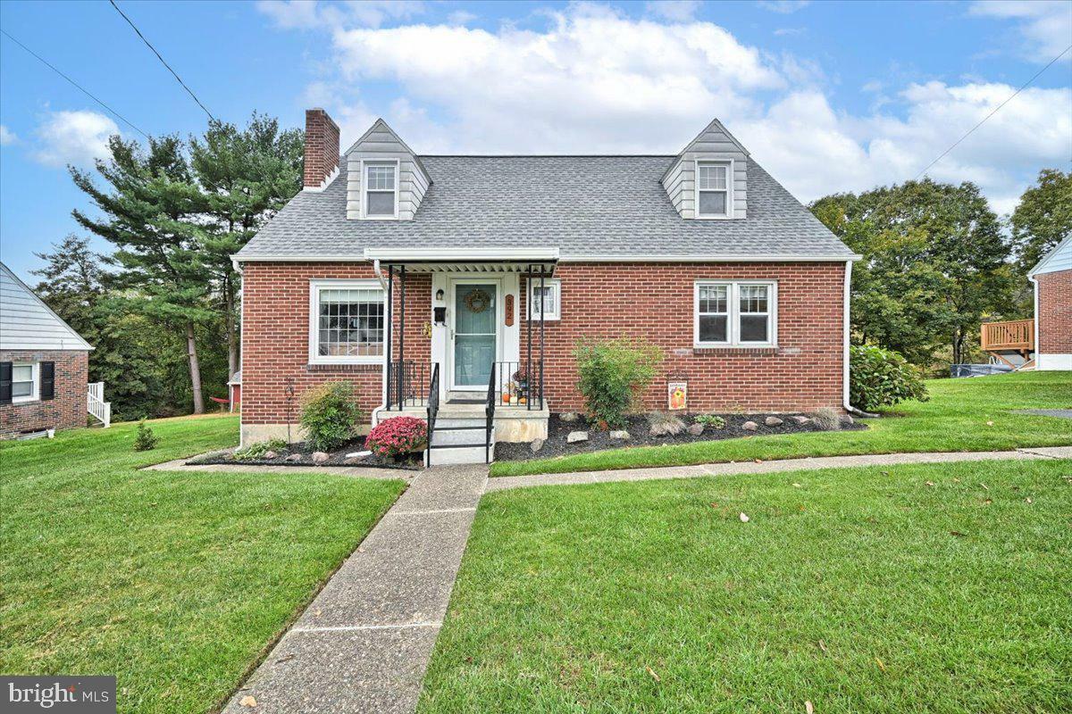 Property Photo:  392 N 49th Street  PA 17111 