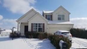 Property Photo:  1548 Red Fox Court  OH 43055 