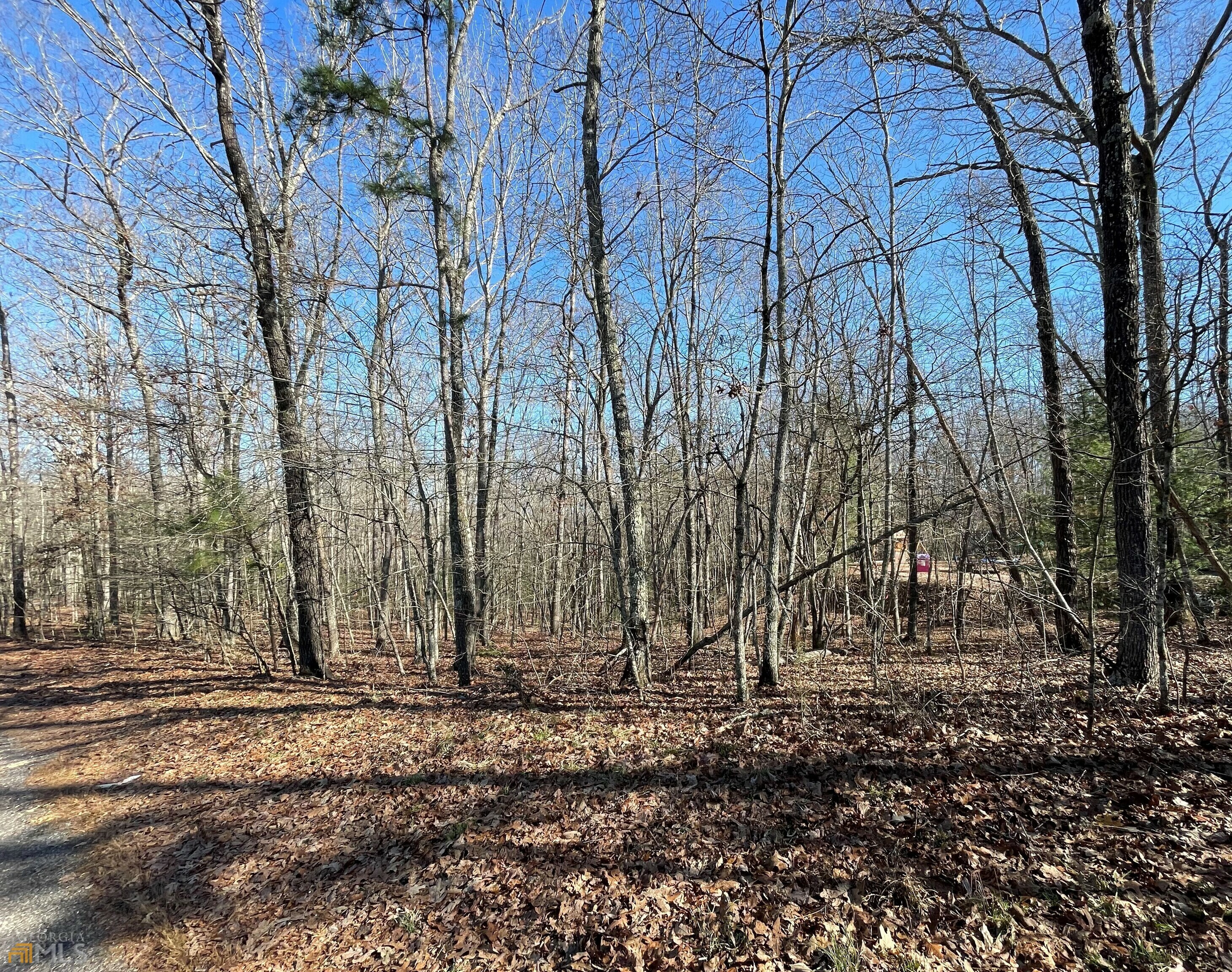 Property Photo:  Lt22a Ridge Road  GA 30513 