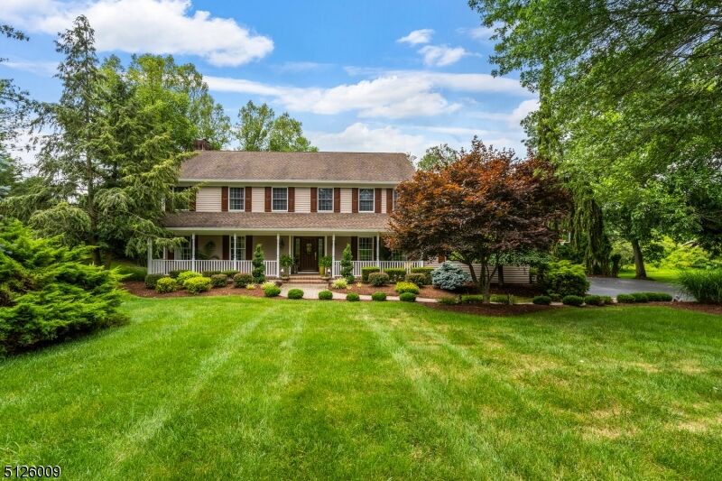 Property Photo: 4 Uptom Pine Rd NJ 08833