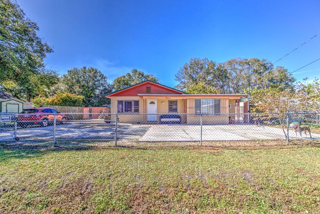 Property Photo:  10411 Gloria Street  FL 33534 