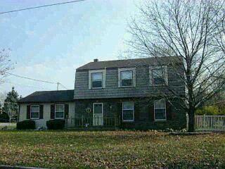 580 N Madison Street  Marshall MI 49068 photo