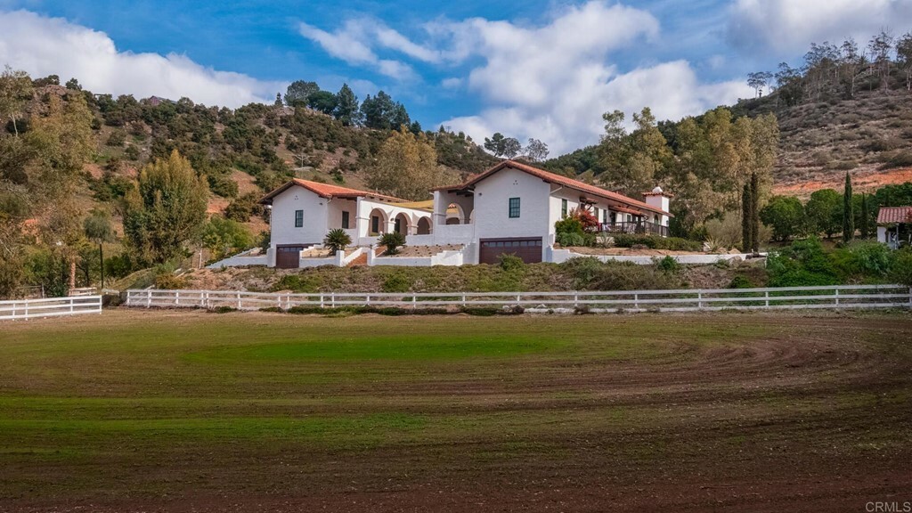 Property Photo:  15556 Highland Valley Road  CA 92025 