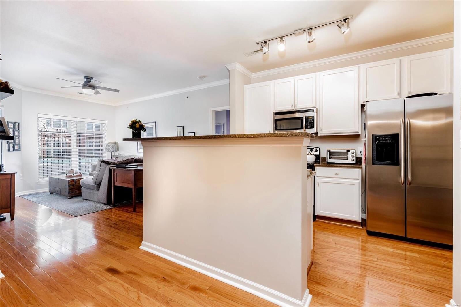 Property Photo: 1251 Strassner Drive 2111 MO 63144