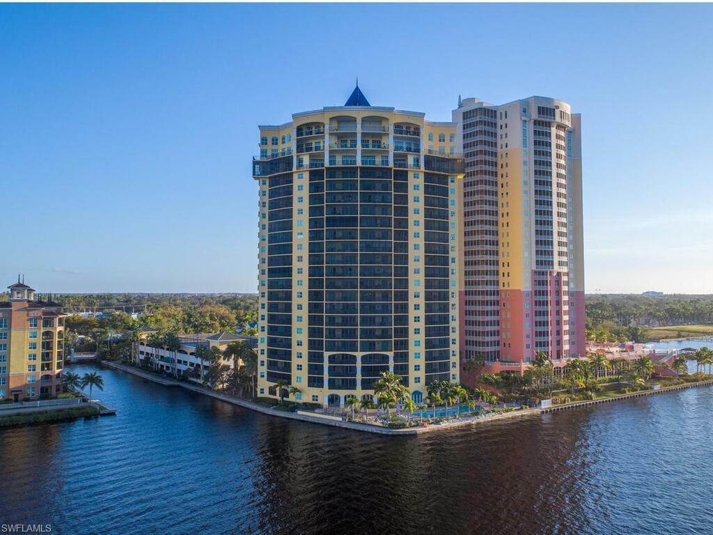Property Photo: 2797 1st Street 1102 FL 33916