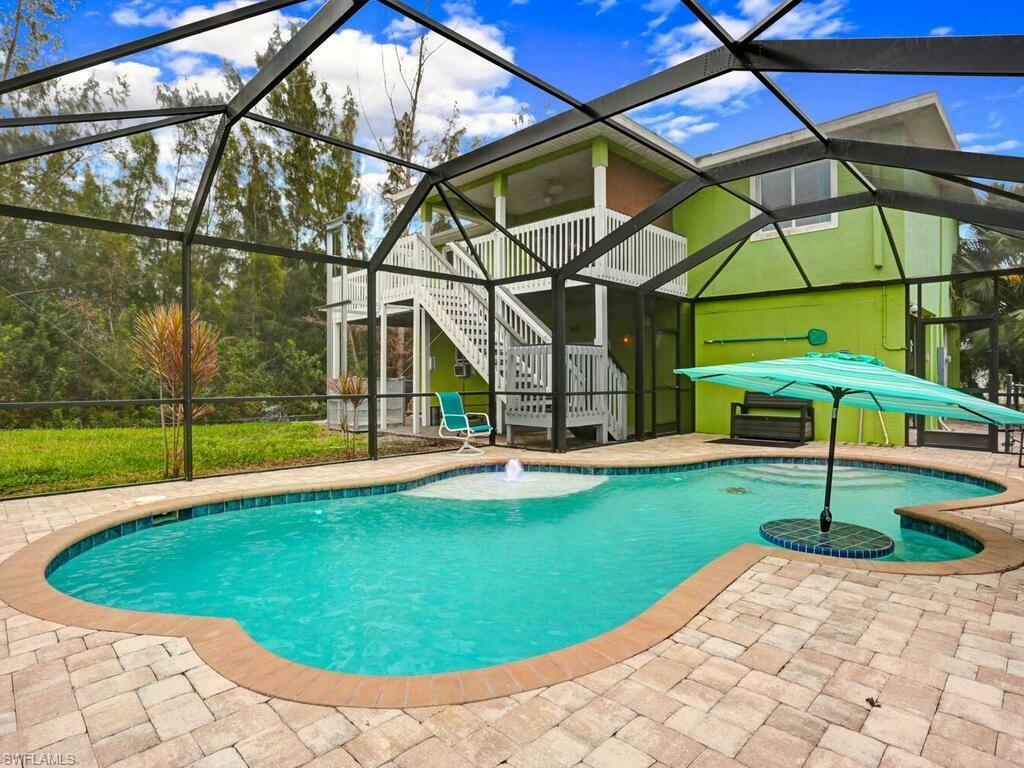 Property Photo: 4200 Courtney Road FL 33956