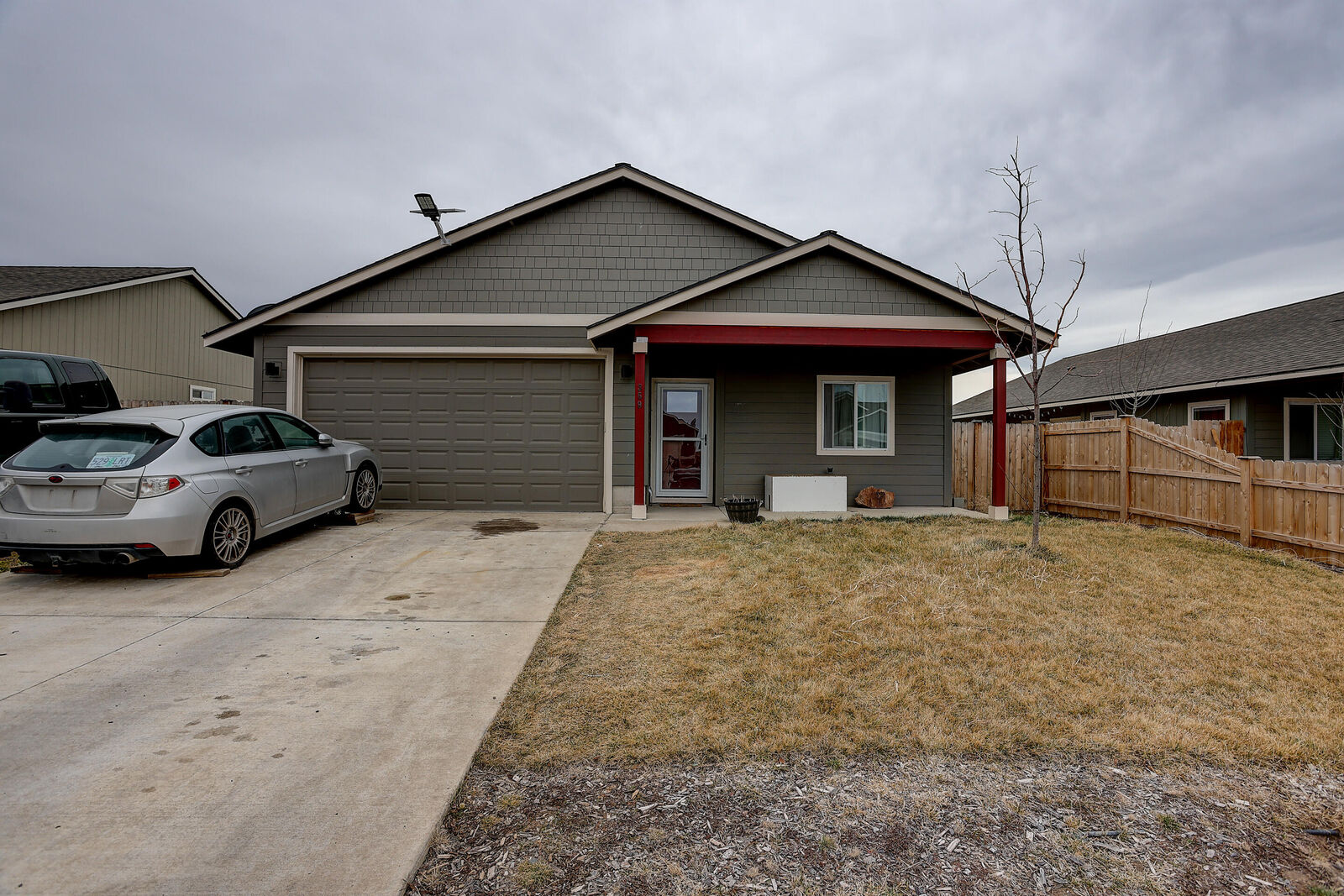 Property Photo: 359 Timothy Drive OR 97734