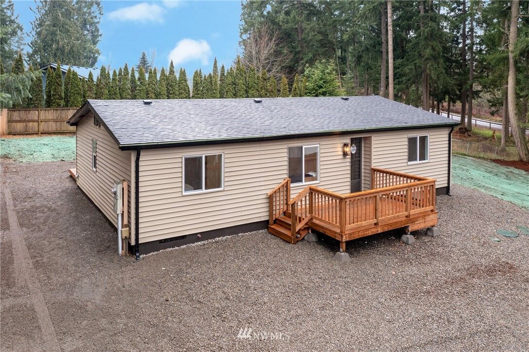 Property Photo:  29710 71st Avenue Ct S  WA 98580 