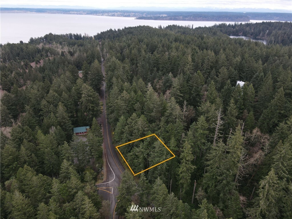 Property Photo:  9203 Eckenstam Johnson Road  WA 98303 