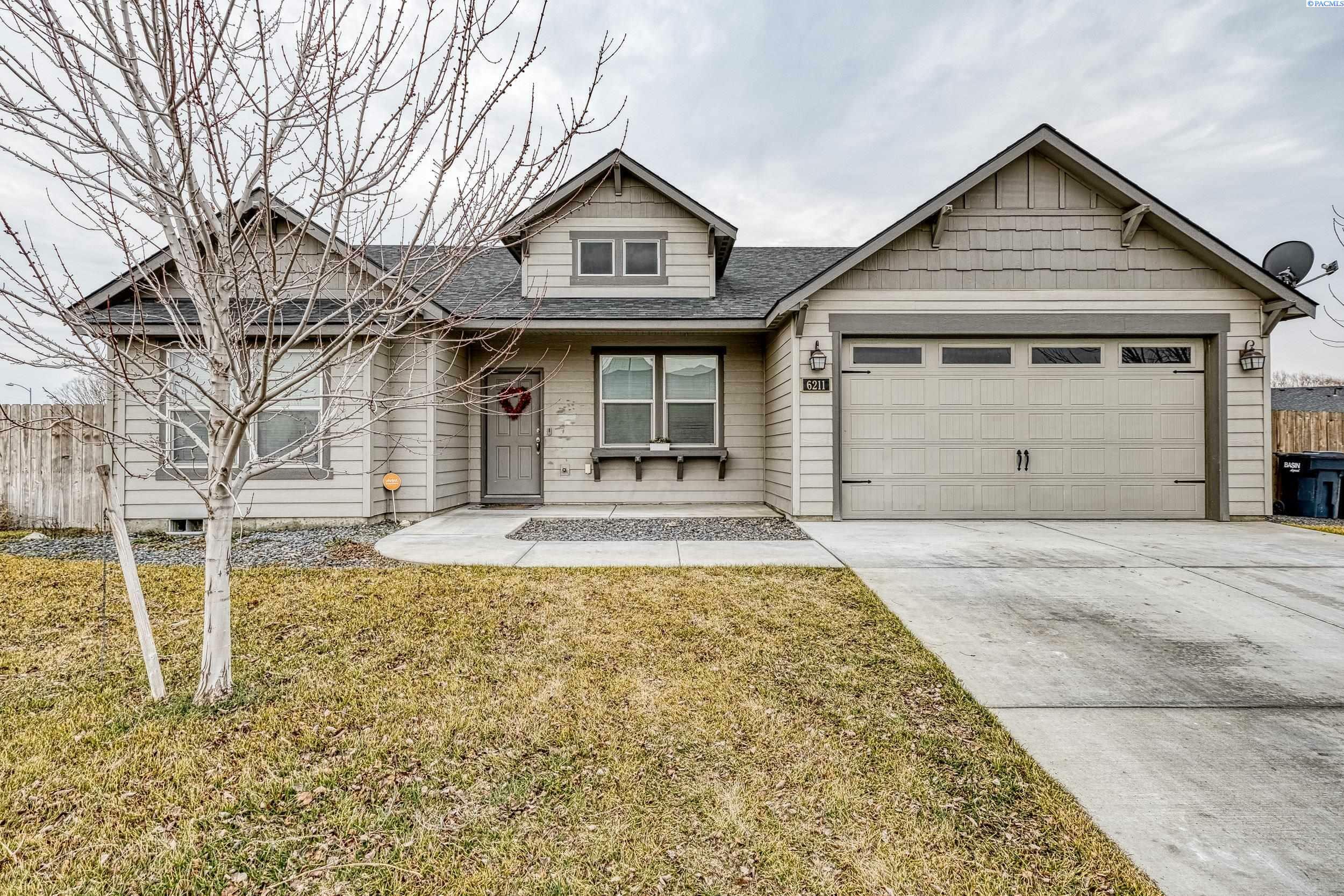 6211 Skeena Ln  Pasco WA 99301 photo