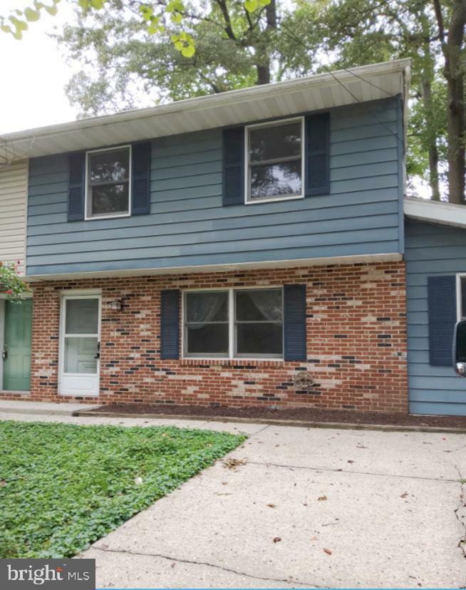 Property Photo:  737 Eddy Road  MD 21032 