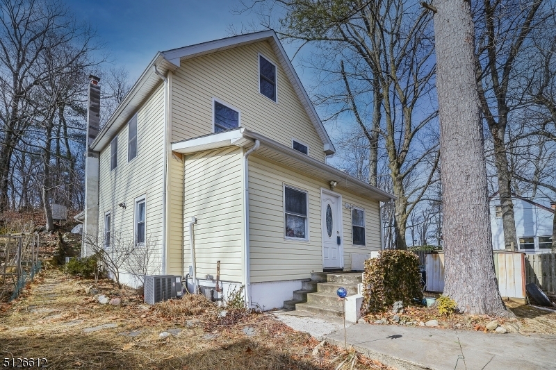 Property Photo: 6 Roger Ave NJ 07420