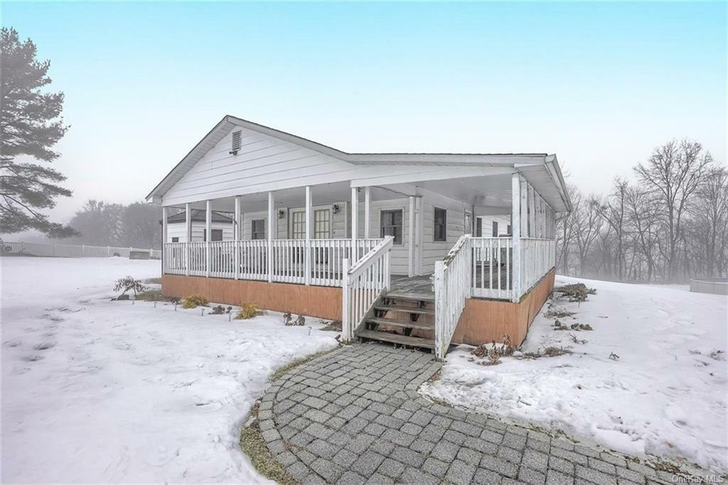 Property Photo:  1 Truglio Lane  NY 10992 