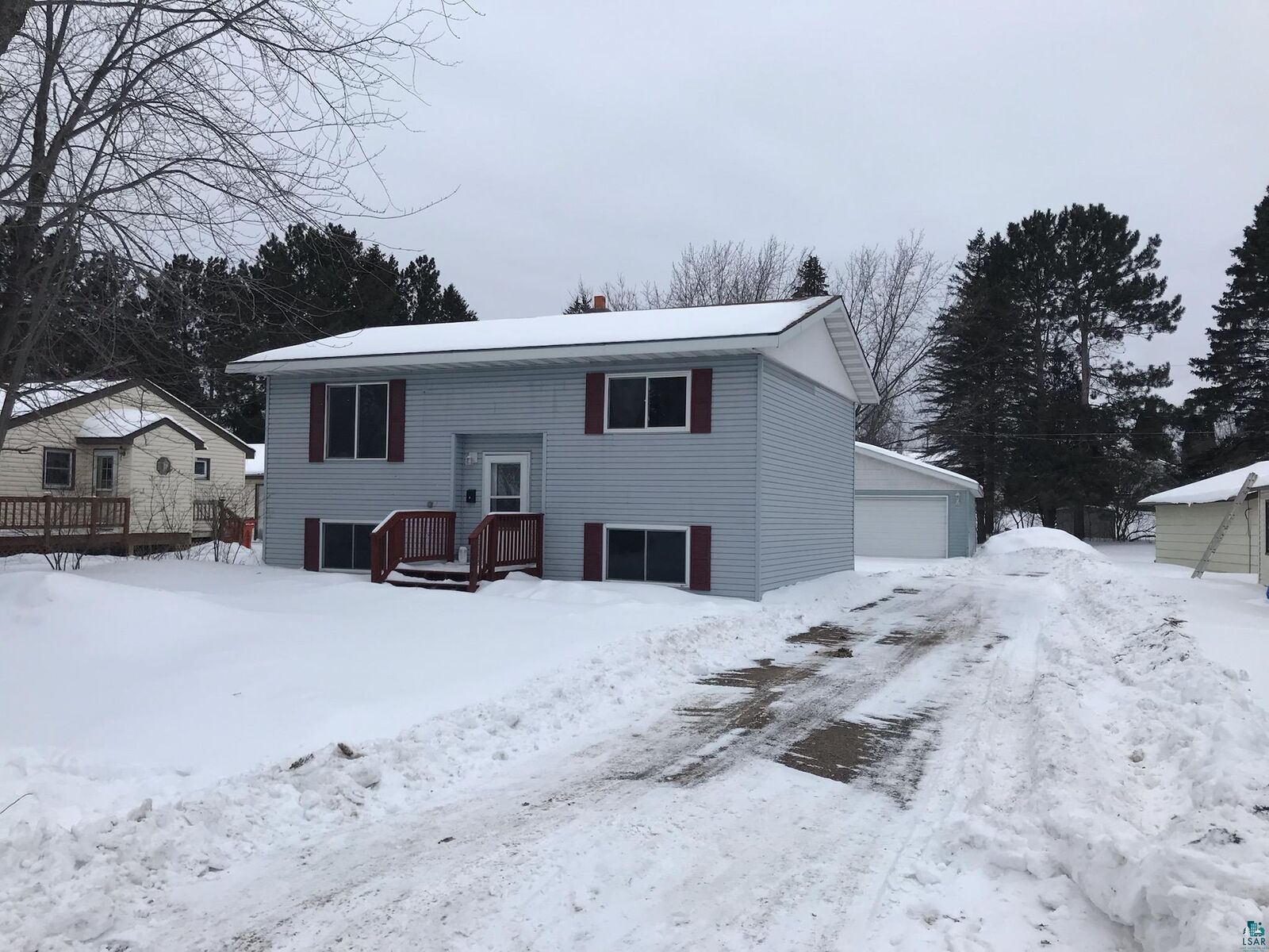 Property Photo: 2409 Kelly Ave MN 55720