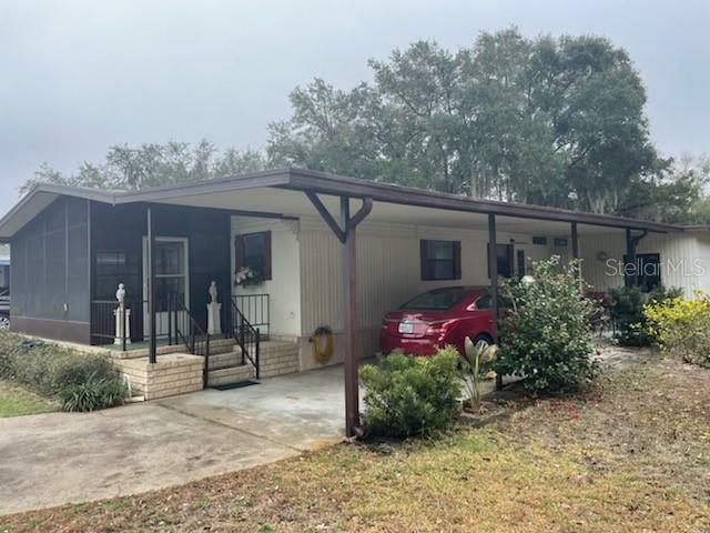 Property Photo:  2057 Montclair Road  FL 34748 