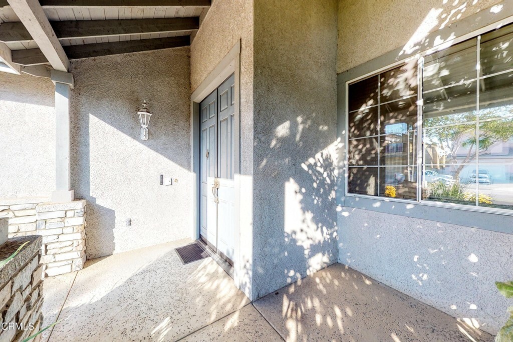 Property Photo:  2444 Jacaranda Drive  CA 93036 