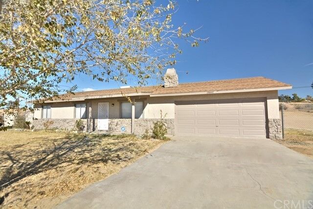 Property Photo: 15957 Placida Road CA 92394