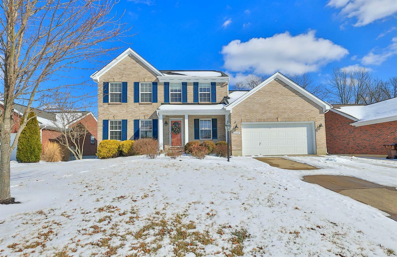 Property Photo: 6469 Deermeade Drive KY 41042