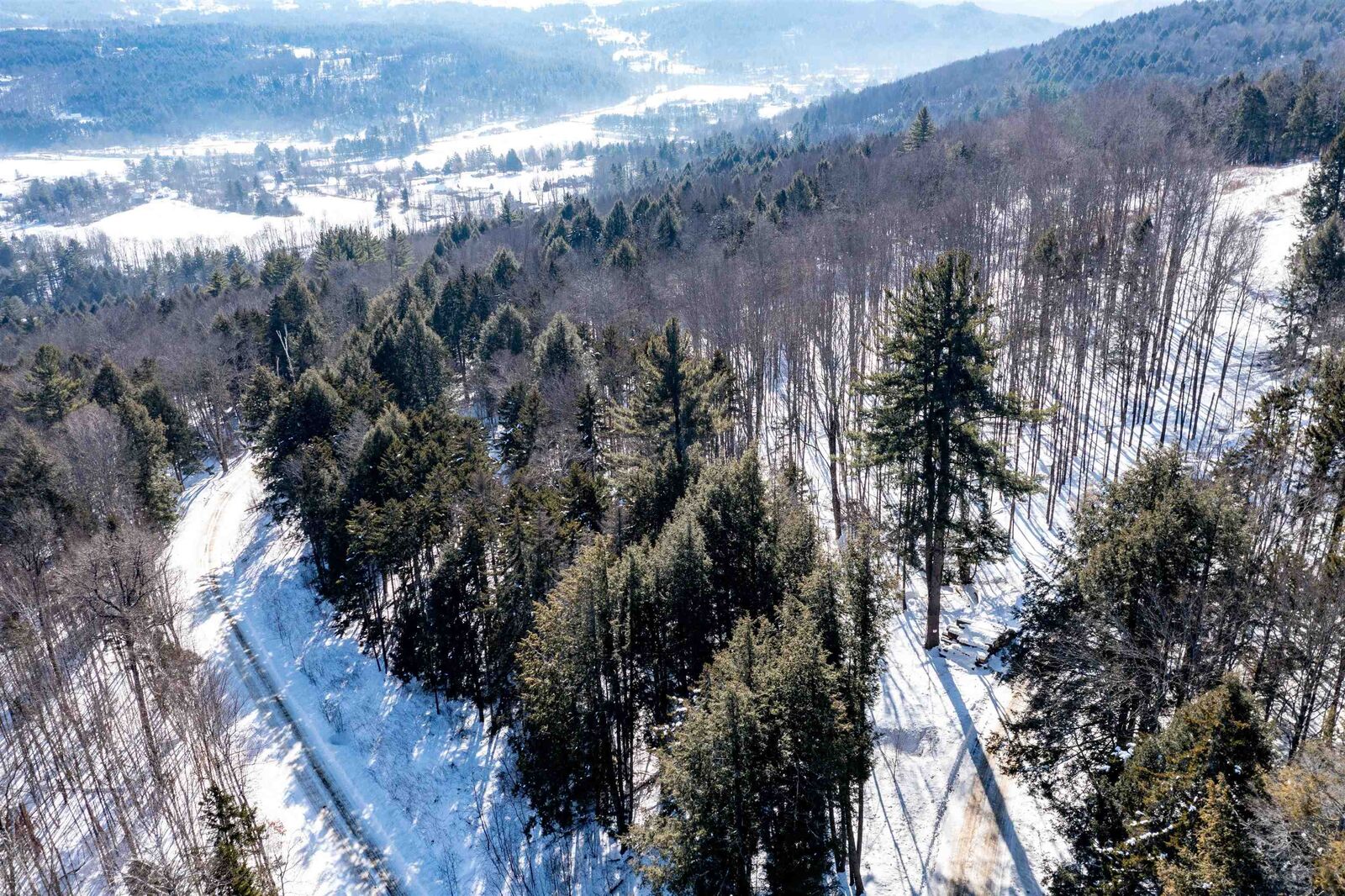 Property Photo:  0 Terrafay Road Lot #1  VT 05660 