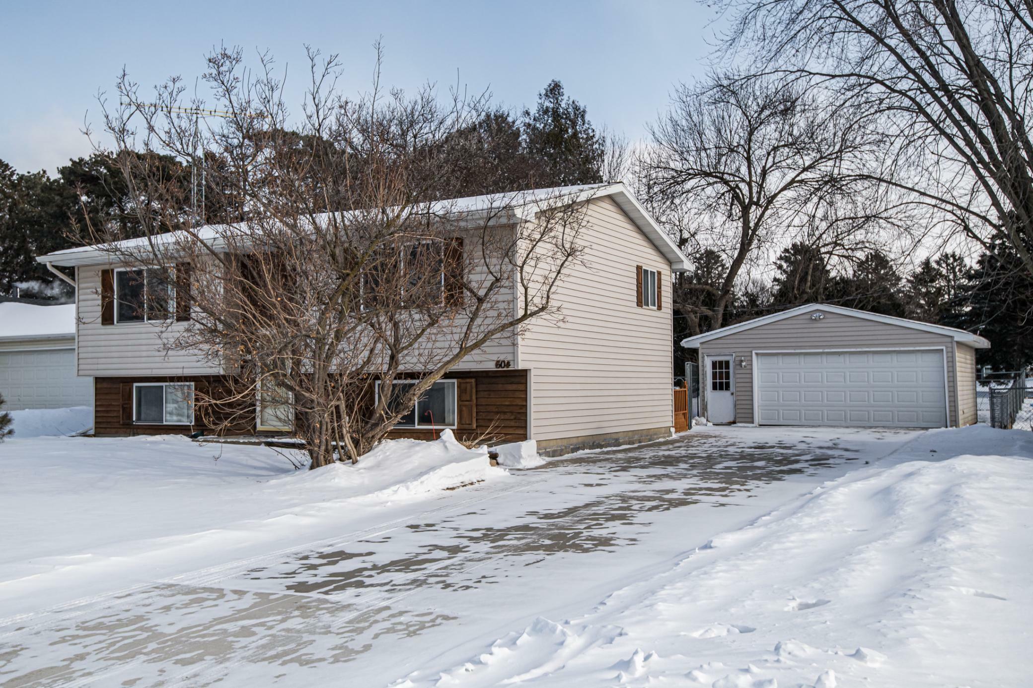 Property Photo:  604 5th Avenue NW  MN 55944 