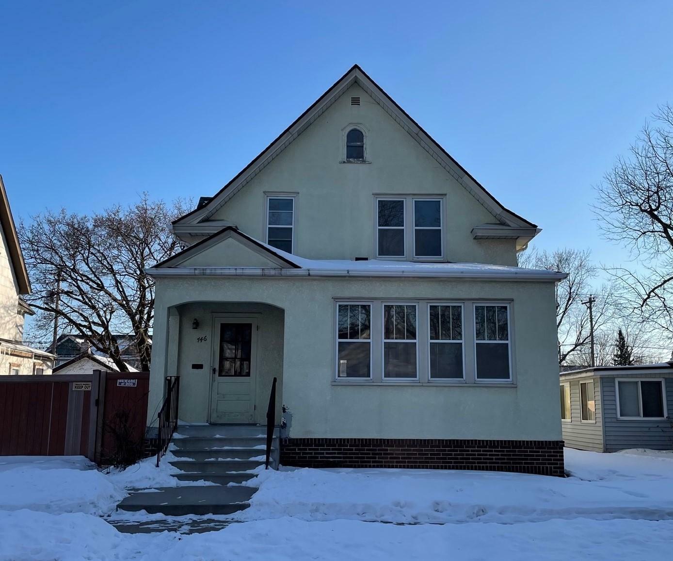 Property Photo:  746 Bayard Avenue  MN 55102 