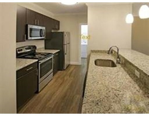 Property Photo: 244 Washington Street 1-202 MA 02356