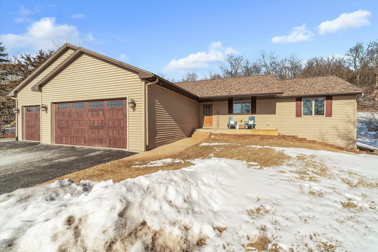 Property Photo:  4452 North River Rd  WI 53545 