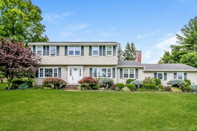 Property Photo: 12 Juniper Lane CT 06804
