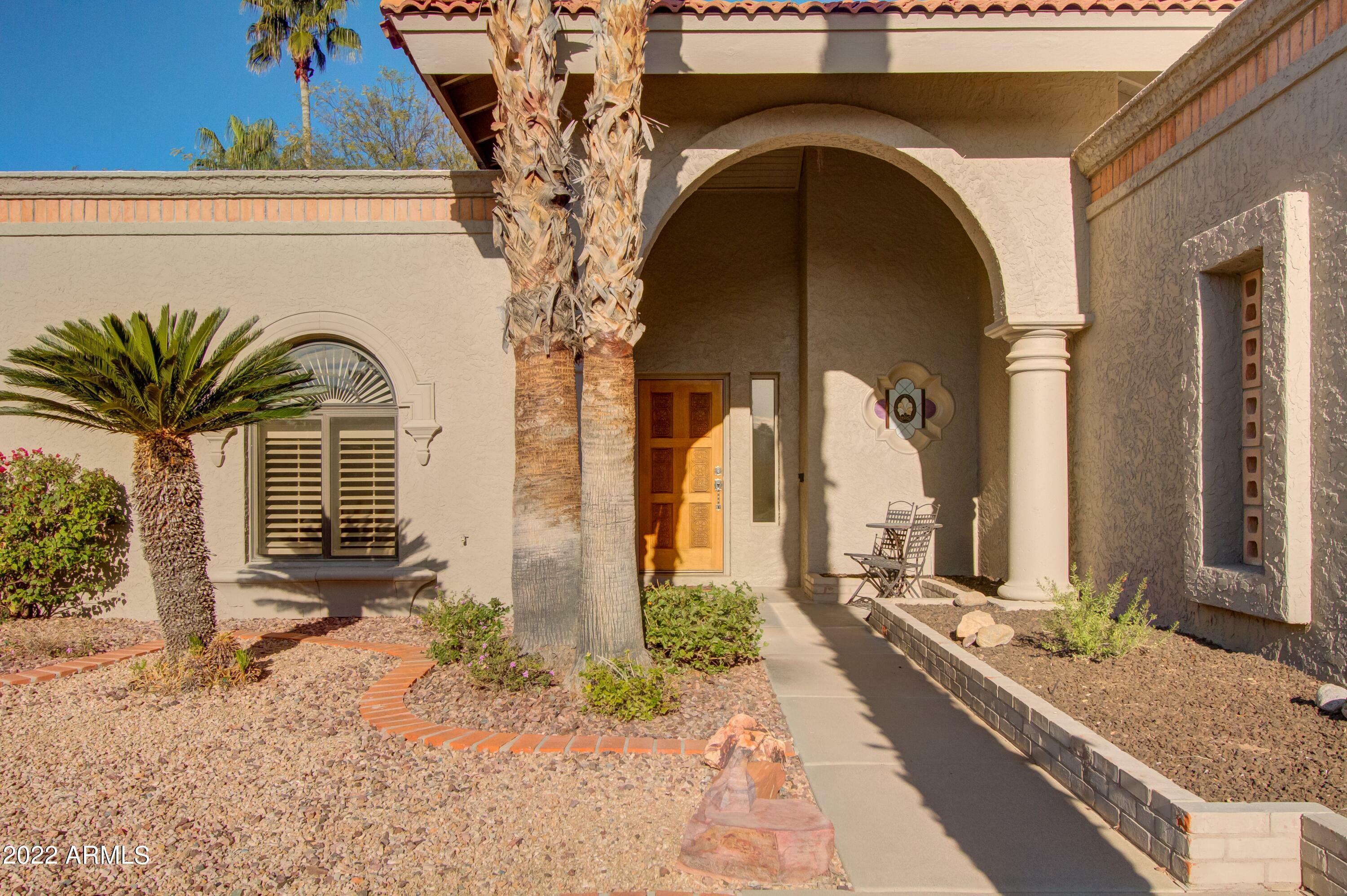 Property Photo:  19026 E Alondra Way  AZ 85263 