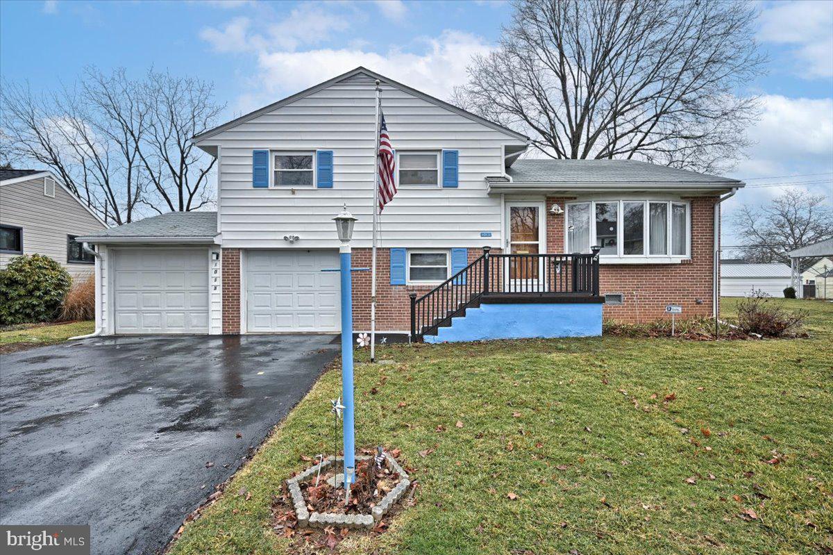 Property Photo: 1013 Swarthmore Road PA 17070