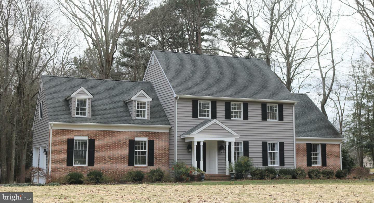 Property Photo:  30631 Foxchase Drive  MD 21804 