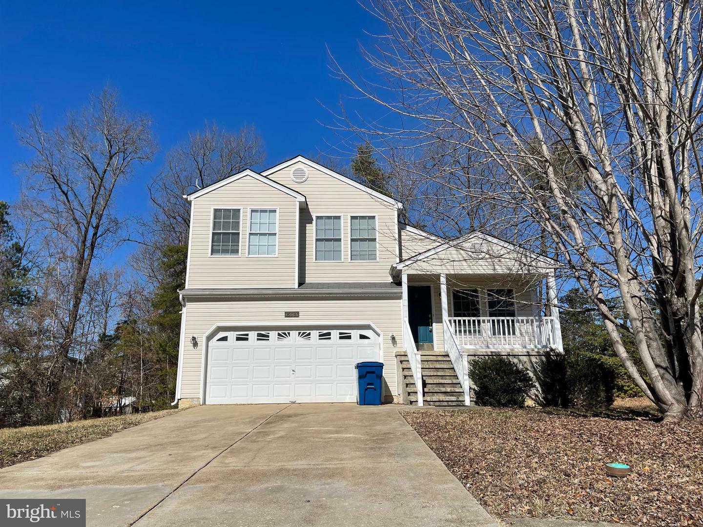 Property Photo:  45586 Curley Court  MD 20634 