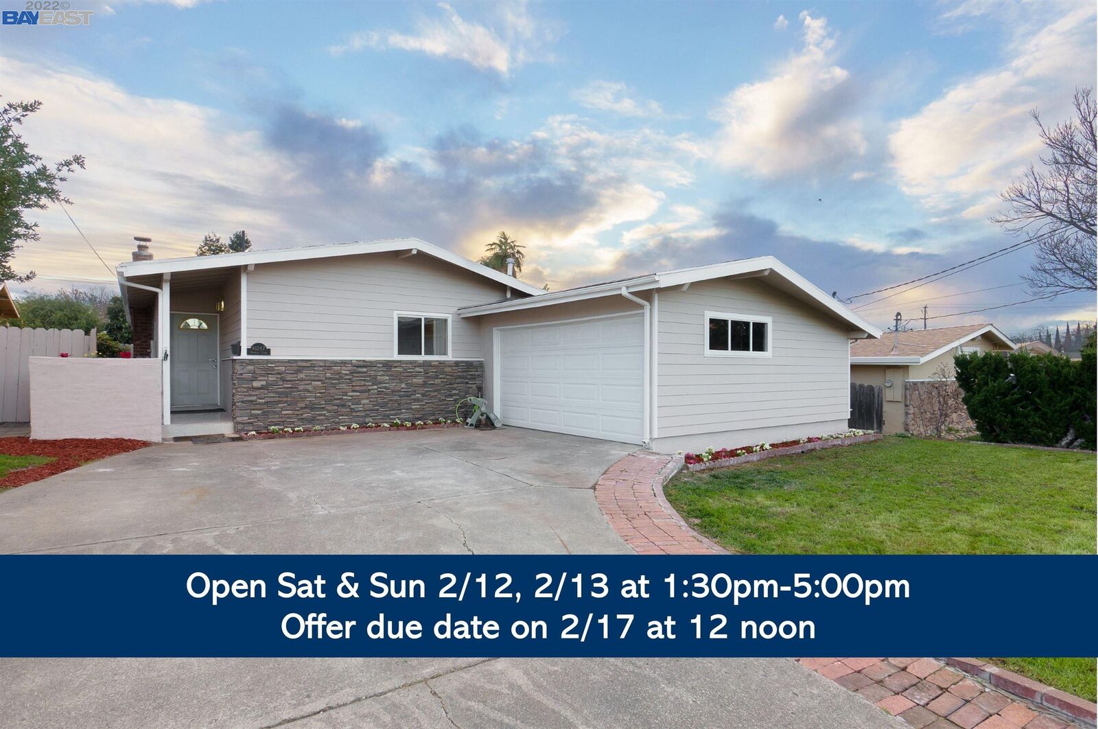 Property Photo:  41247 Norman Ct  CA 94539 