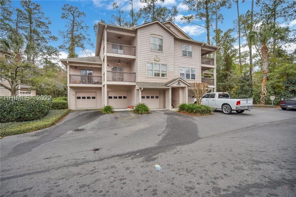 Property Photo:  80 Paddle Boat Lane 903  SC 29928 