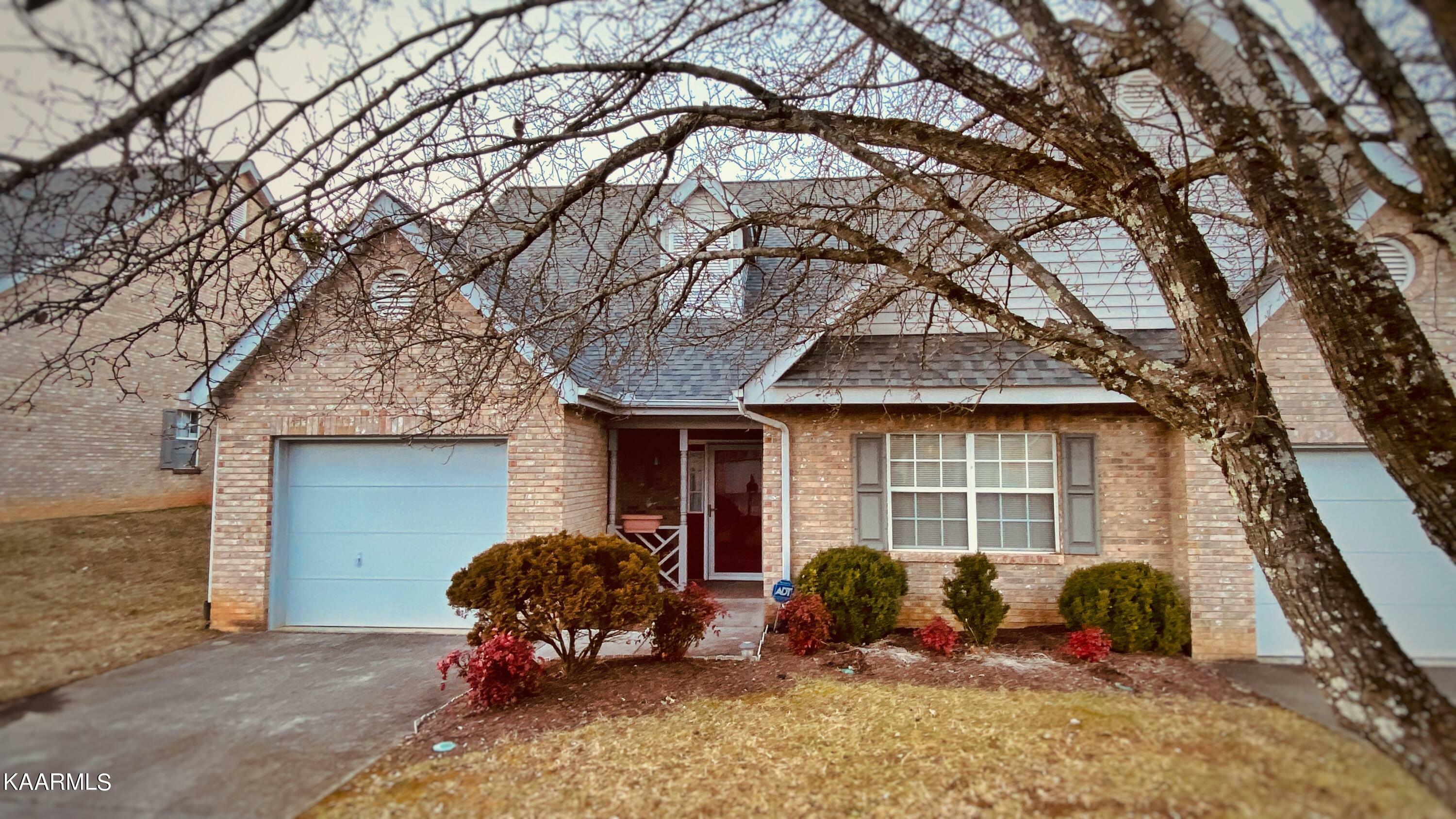 Property Photo:  4319 Mannington Drive  TN 37917 