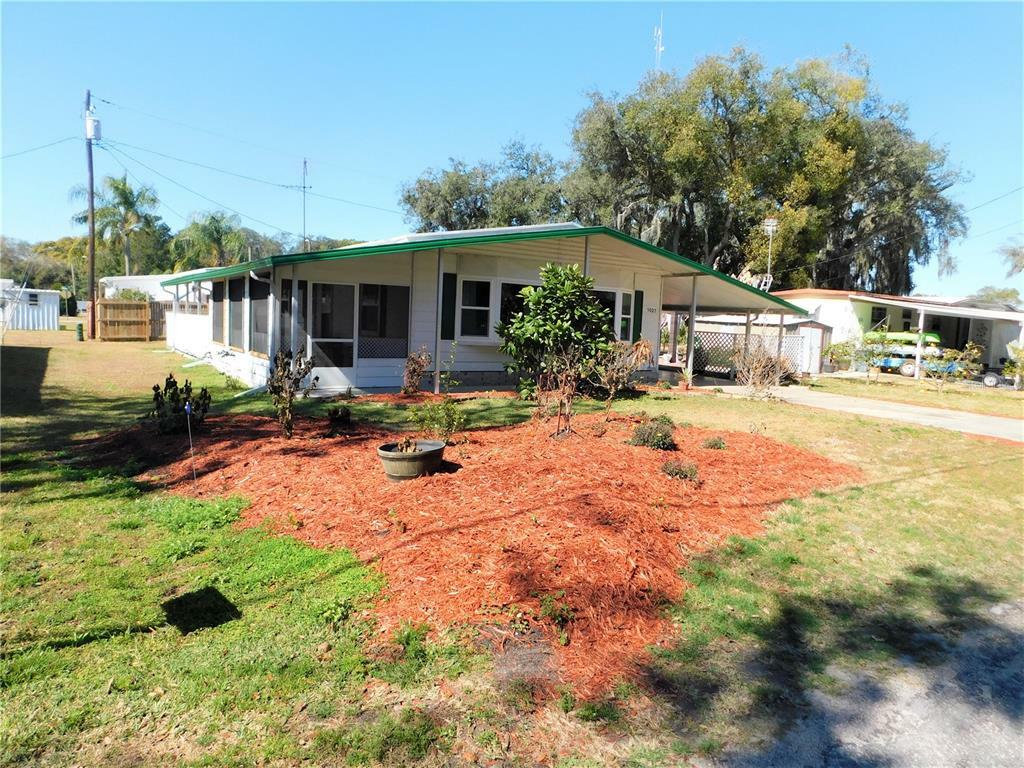 Property Photo:  5027 Hill Drive  FL 33542 