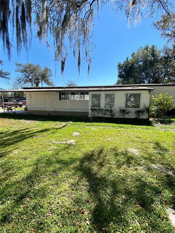 6933 Sylvan Lane  Zephyrhills FL 33541 photo