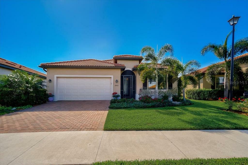 Property Photo: 10463 Medjool Drive FL 34293