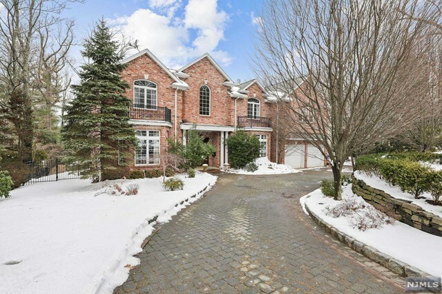 Property Photo: 12 Farview Road NJ 07670