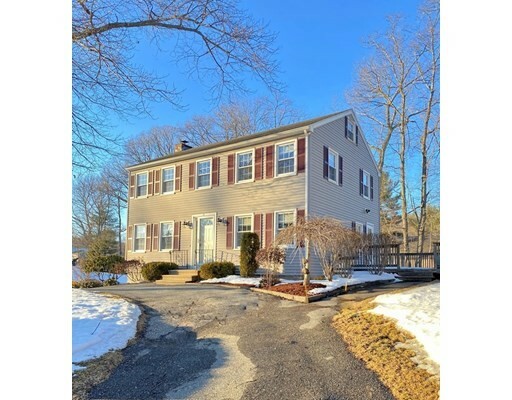 Property Photo:  11 Birchwood Drive  MA 01524 