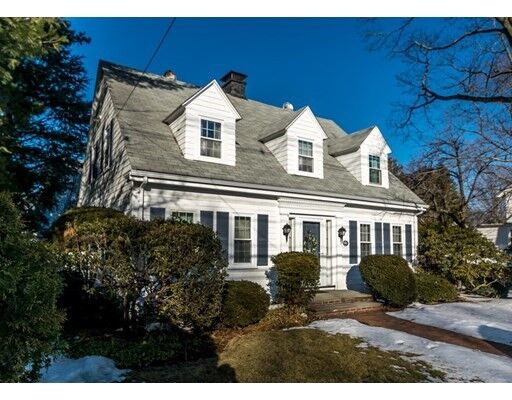 Property Photo:  115 Main Street  MA 02451 