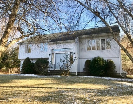 Property Photo:  234 Davis Road  MA 01730 