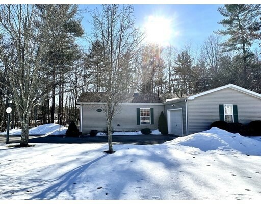 Property Photo: 6602 Island Drive MA 02346
