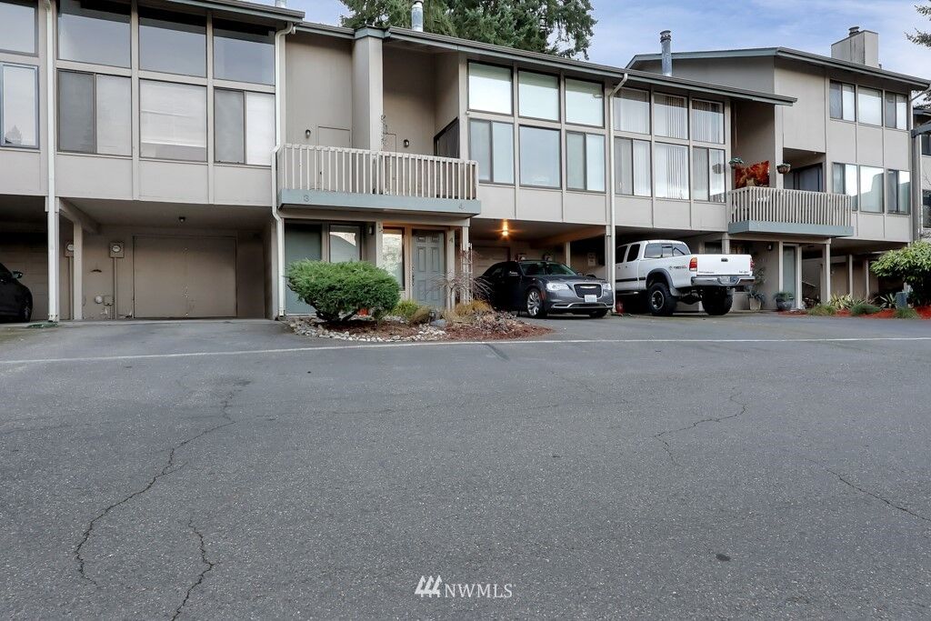 Property Photo: 17303 Spanaway Loop Road S 5 WA 98387