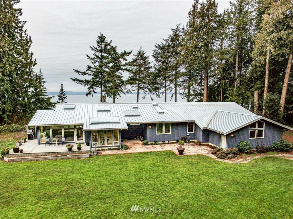 Property Photo:  1629 Place Road  WA 98363 