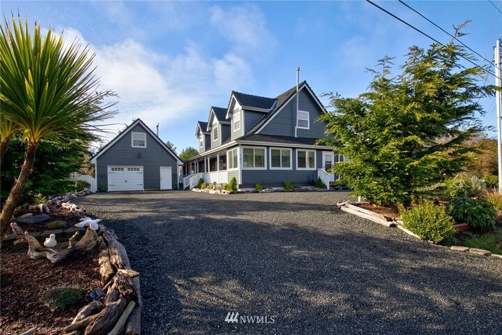 395 S Razor Clam Drive SW  Ocean Shores WA 98569 photo