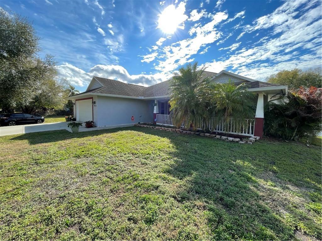 Property Photo:  8025 102nd Court  FL 32967 